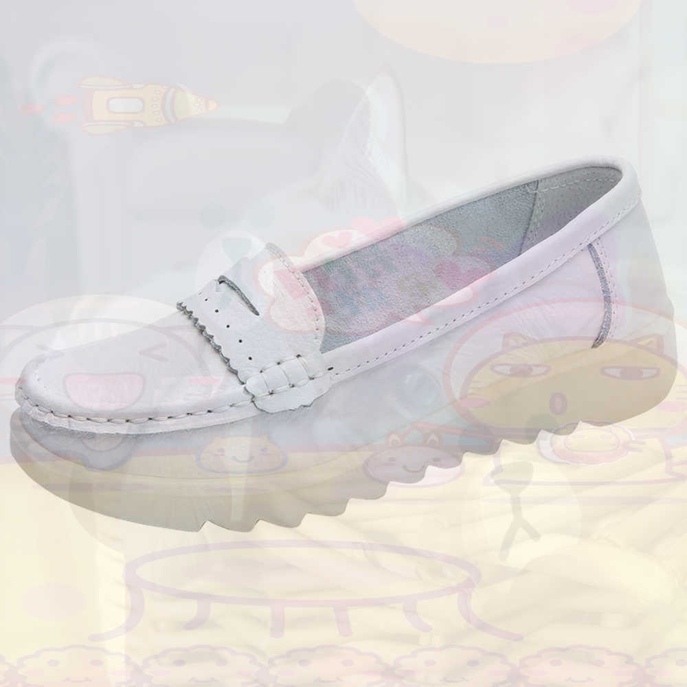 Women'S Formal Wear Canada - モカシン ドライビング ティーンエイジ スニーカー スケートボード レディース