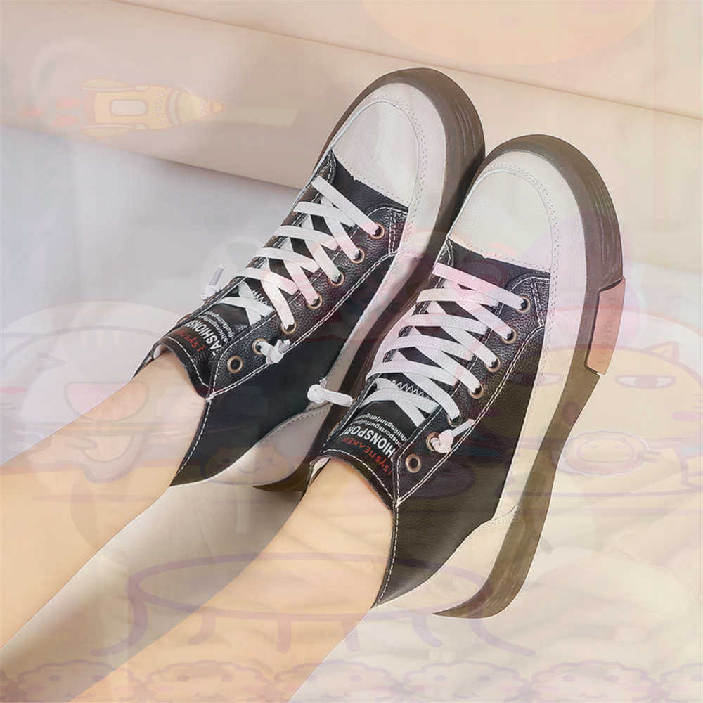 Women Formal Wear Footwear - ハイトップ ハイカットはスケートボード ホーム シューズ女性夏スニーカー スポーツ スポーティ