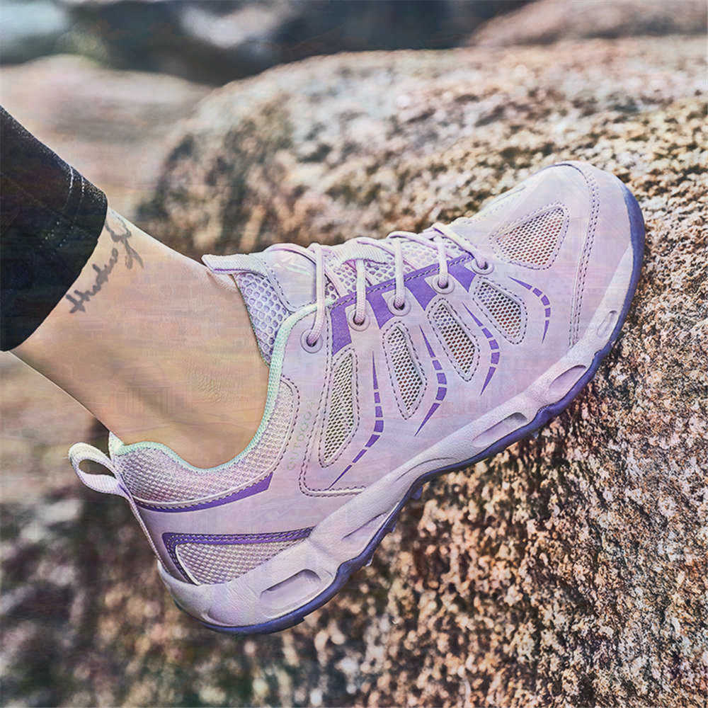 Women Formal Wear Footwear - シュメールラウンドチップシルバースニーカーテニスシューズ女性スポーツモーカシン女性 Tenisfeminino ベストプラクティス工場 Aestthic