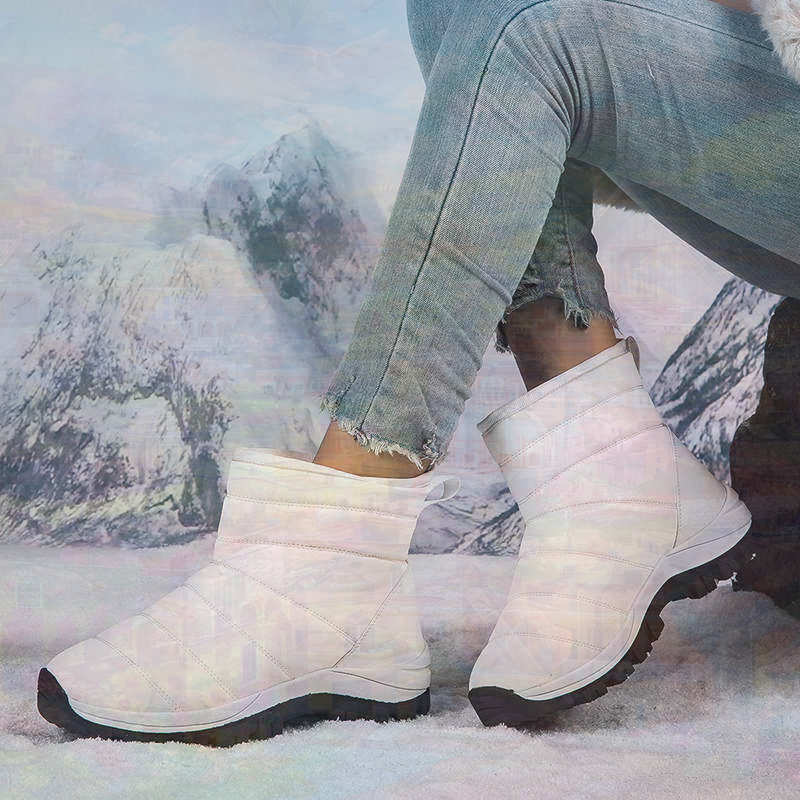 Women Formal Wear Footwear - 滑り止めサーモ高齢者テニス女性ウォーキングシューズスポーツ女性スニーカーセール靴 Tenix ミニマリスト Sapateneis ベスト