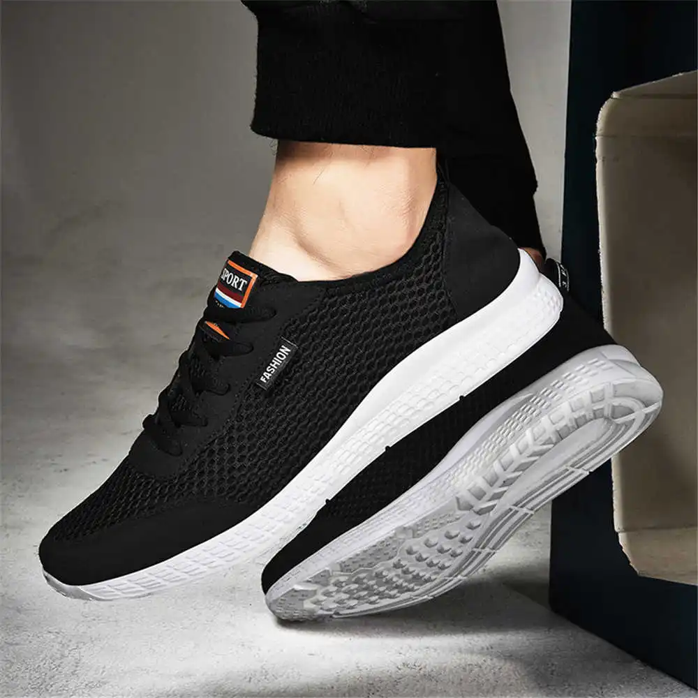 Women Formal Wear Footwear - 男性用の通気性のあるライトブルーのスニーカー,スケートボードのデザイナーシューズ,快適なブーツ,さまざまなスポーツ,35〜46