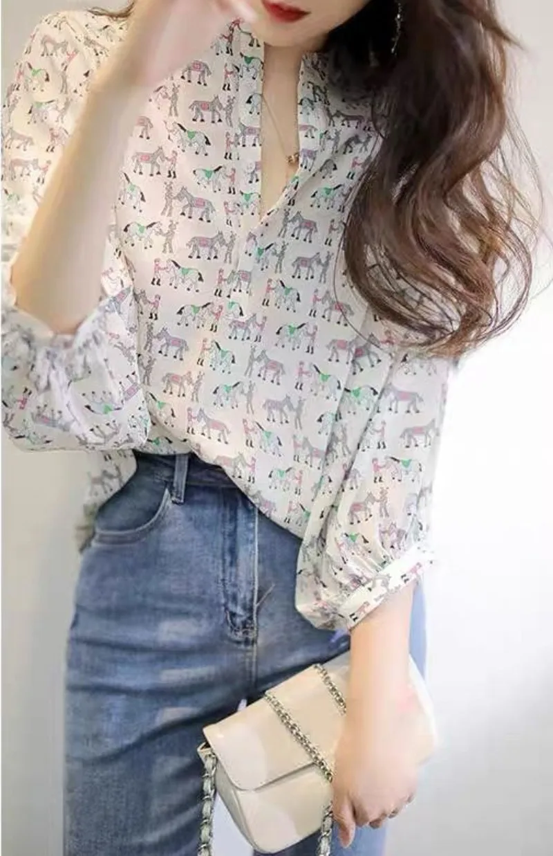 夏用半袖女性用トップス 仕事着 新作2026 M フォーマル - Women Formal Wear White Shirt のレビューと価格