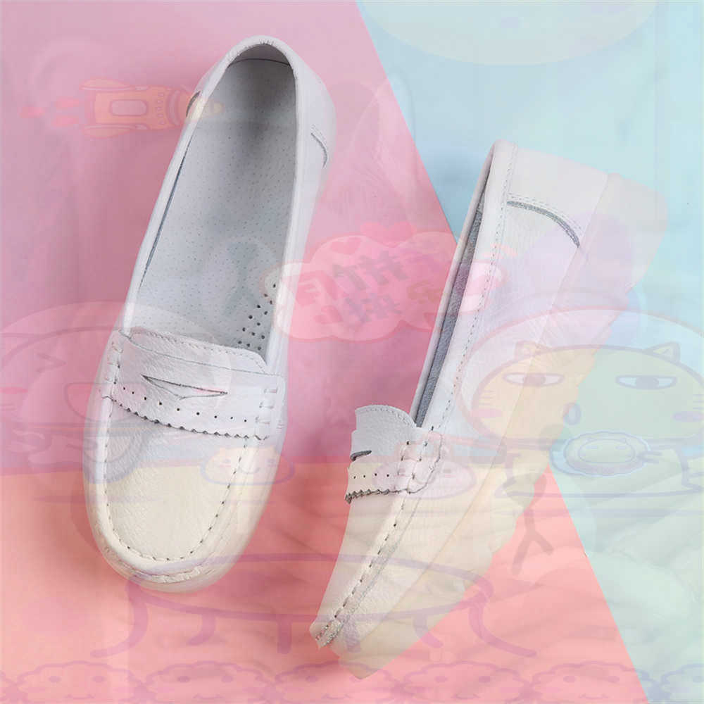 モカシン ドライビング ティーンエイジ スニーカー スケート - Women'S Formal Wear Canada のレビューと価格