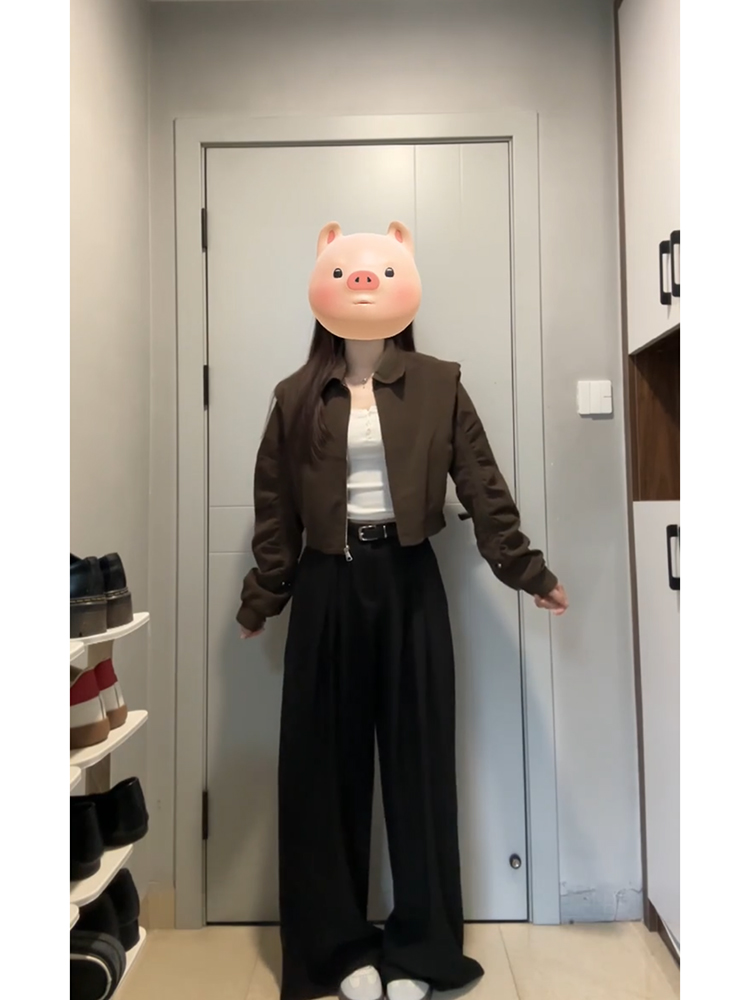 野球ジャケット ガールズ イエロー レディース 春 ウール  - Tailored Coat Wool のレビューと価格