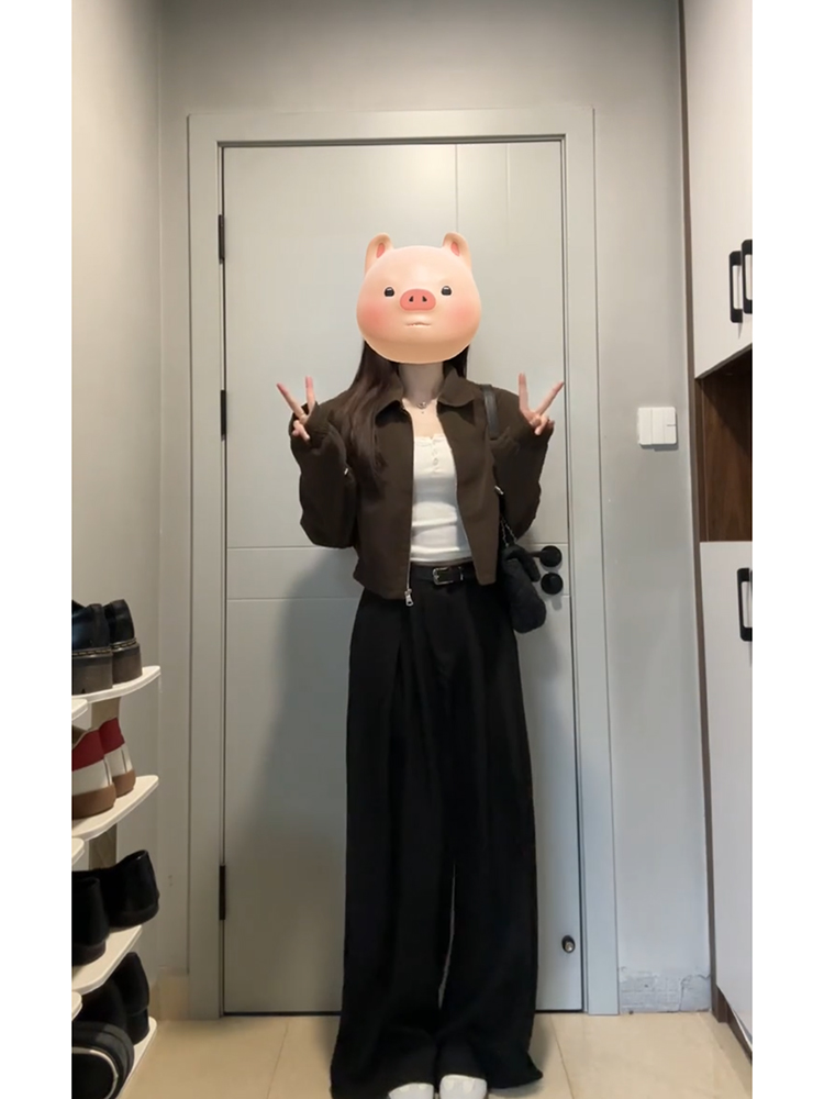 野球ジャケット ガールズ イエロー レディース 春 ウール  - Tailored Coat Wool のレビューと価格