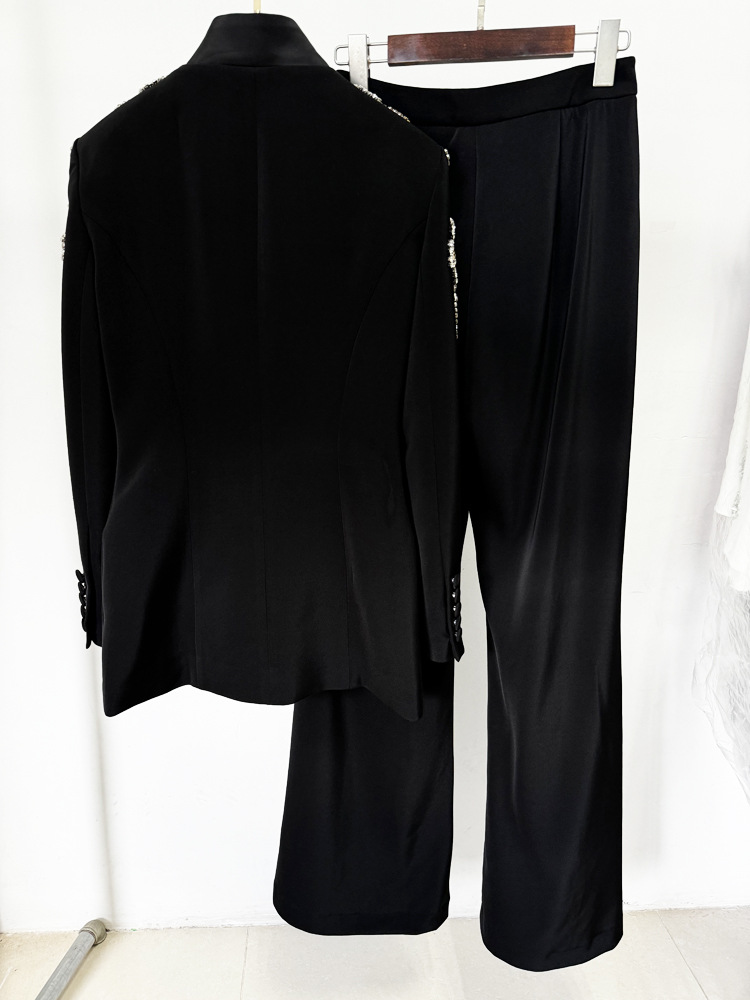 ハイストリート 最新2026年 デザイナースーツ レディース - Women Formal Wear Set のレビューと価格