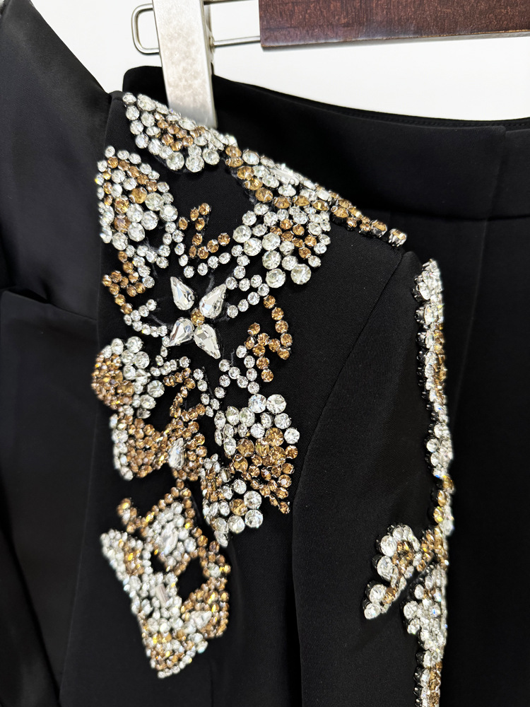 ハイストリート 最新2026年 デザイナースーツ レディース - Women Formal Wear Set のレビューと価格