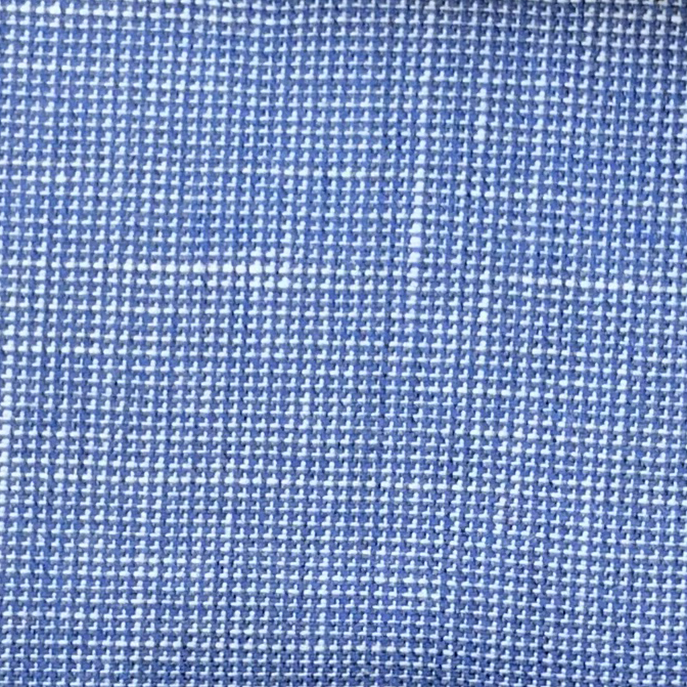 テーラードファッションライトブルーウールリネン軽量夏ブレザー - Tailored Coat Wool のレビューと価格