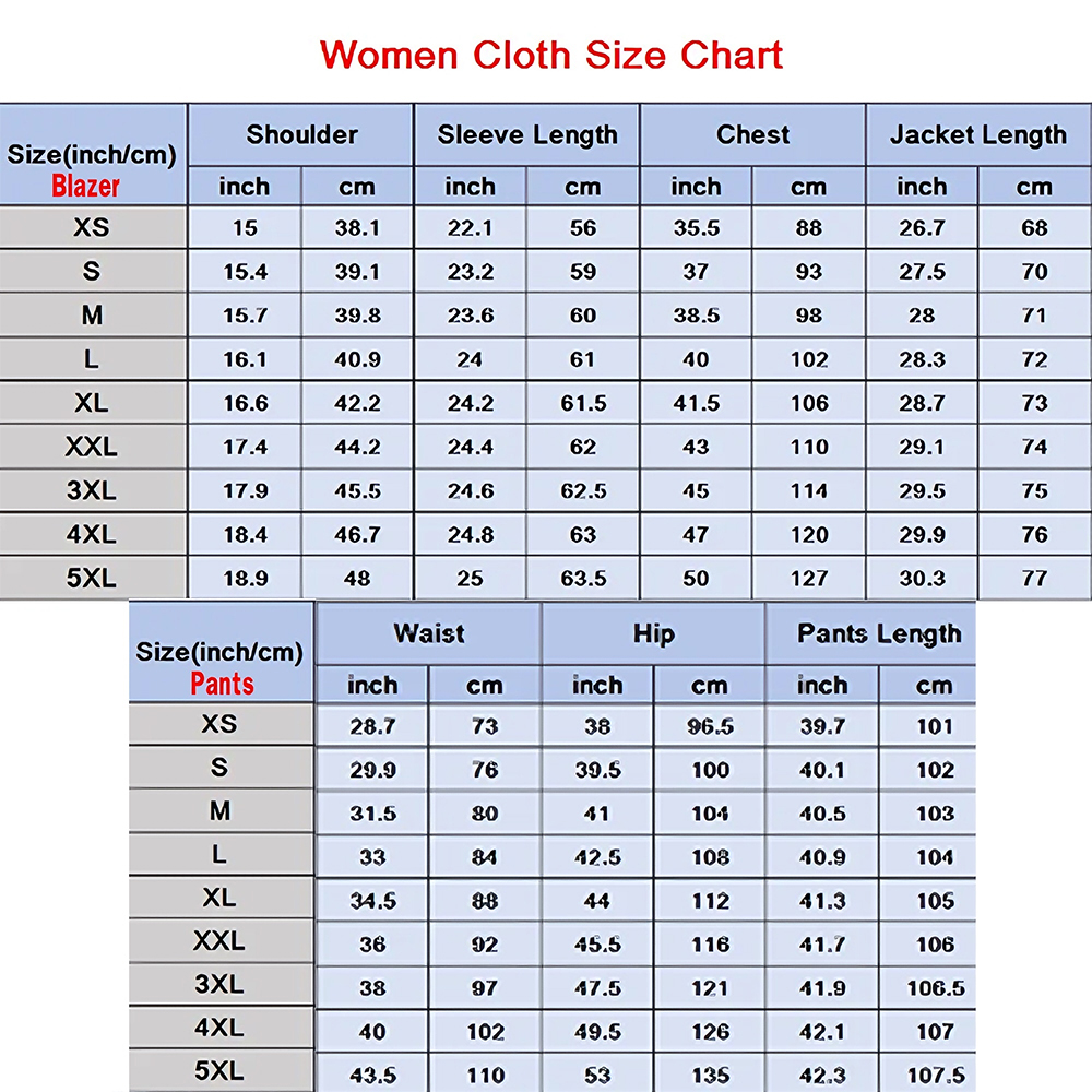 白い水玉模様のレディーススーツ2ピース、新デザイン、シングル - Women Formal Wear White Shirt のレビューと価格