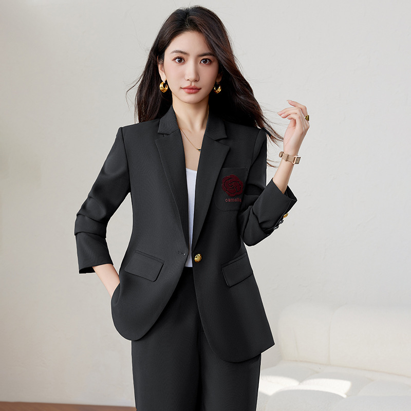 オフホワイトの女性用ブレザー、高級感のあるエレガントな社交界 - Women Formal Wear White Shirt のレビューと価格