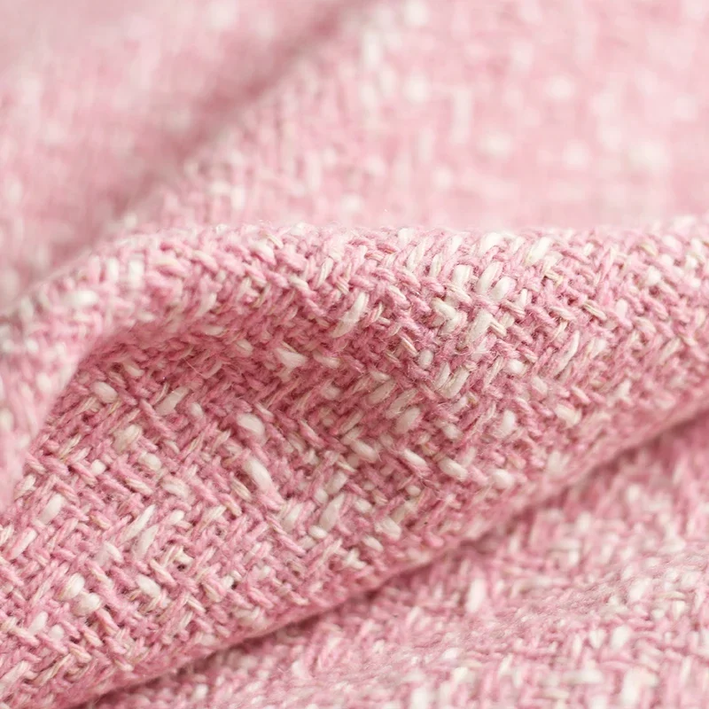 Redraspberry 145 センチメートルピンク白ウー - Tailored Coat Wool のレビューと価格