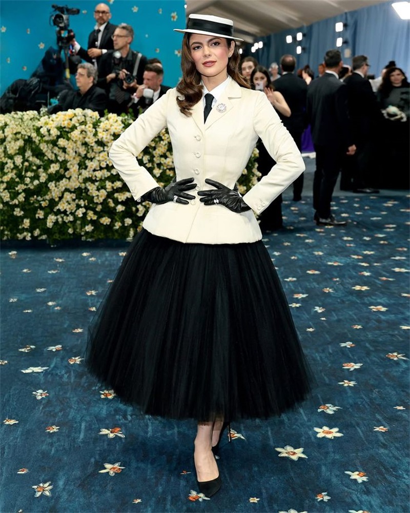 白人女性のオフィススーツスカートセット夏 2 ピースブレザー - Women Formal Wear With Skirt のレビューと価格