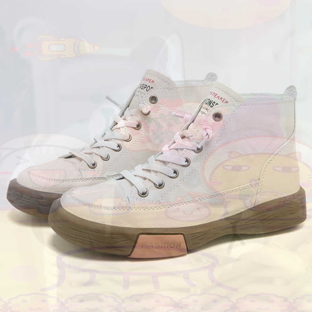 ハイトップ ハイカットはスケートボード ホーム シューズ女性 - Women Formal Wear Footwear のレビューと価格