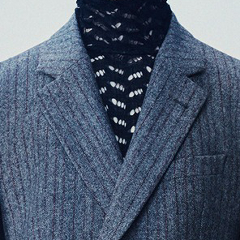 メンズフォーマルスーツ ダブルブレスト 高品質ウール グレー - Tailored Coat Wool のレビューと価格