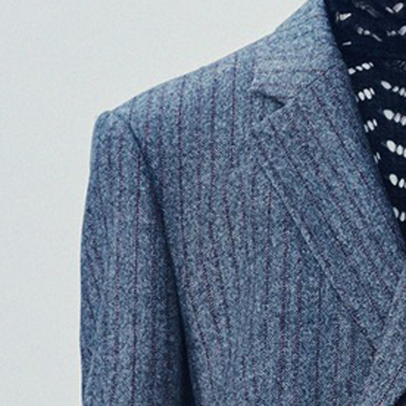 メンズフォーマルスーツ ダブルブレスト 高品質ウール グレー - Tailored Coat Wool のレビューと価格