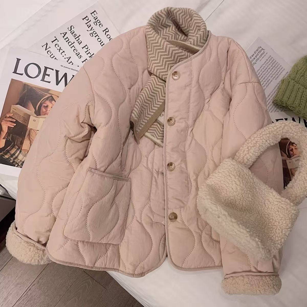 ラムウールと婦人服、女性向け、テーラード、スキニー、キュート - Tailored Coat Wool のレビューと価格