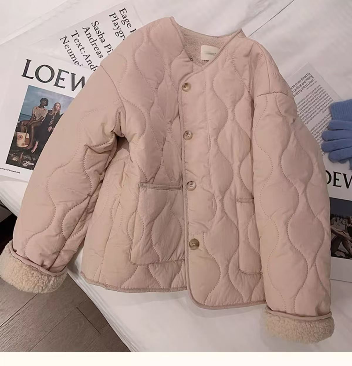 ラムウールと婦人服、女性向け、テーラード、スキニー、キュート - Tailored Coat Wool のレビューと価格