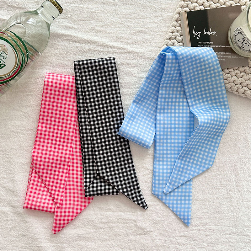 女性スカーフ高級シルクスカーフファッションヘアヘッドバンドス - Scarf Silk Neck のレビューと価格