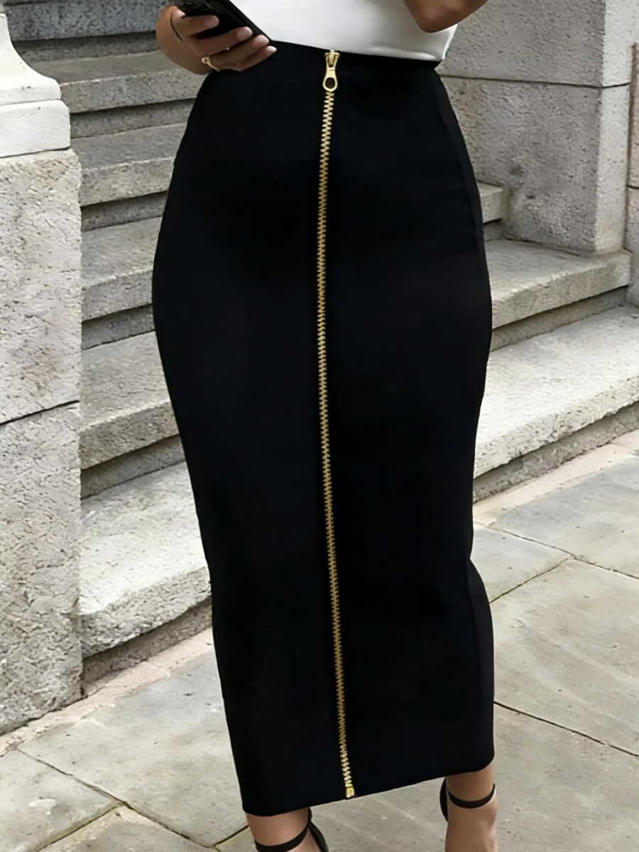 Onecozyday 2026 スタイリッシュな女性用ハイウ - Women Formal Wear With Skirt のレビューと価格