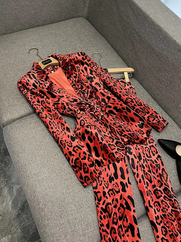 ハイストリート最新ファッション2026デザイナー スーツセッ - Women Formal Wear Set のレビューと価格