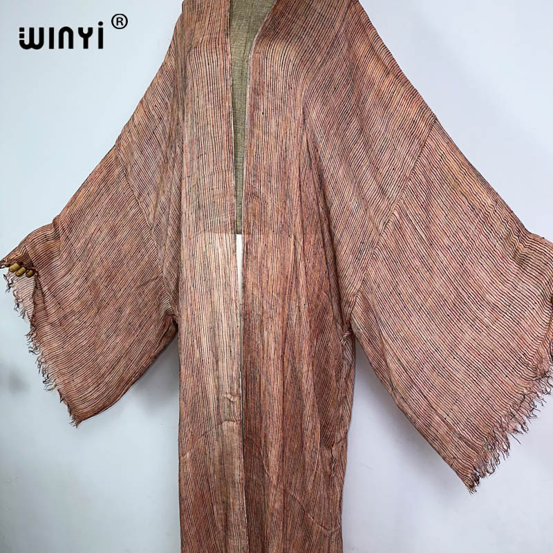 Winyi-女性のための長くて快適なカーディガン,新しい大き - Young Women'S Formal Wear のレビューと価格
